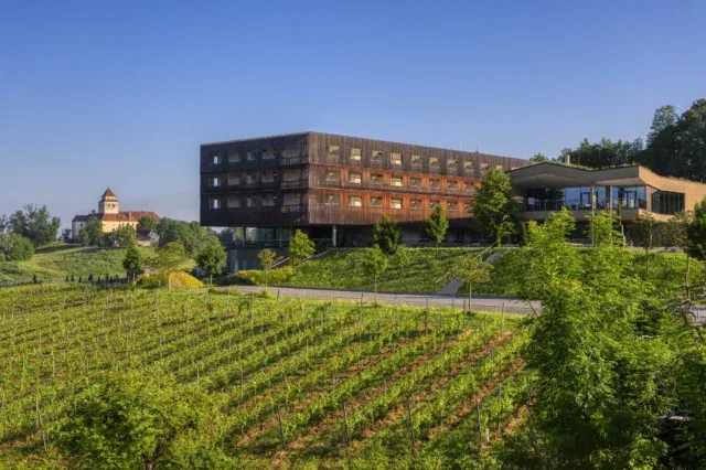 Loisium Wine & Spa Hotel Südsteiermark
