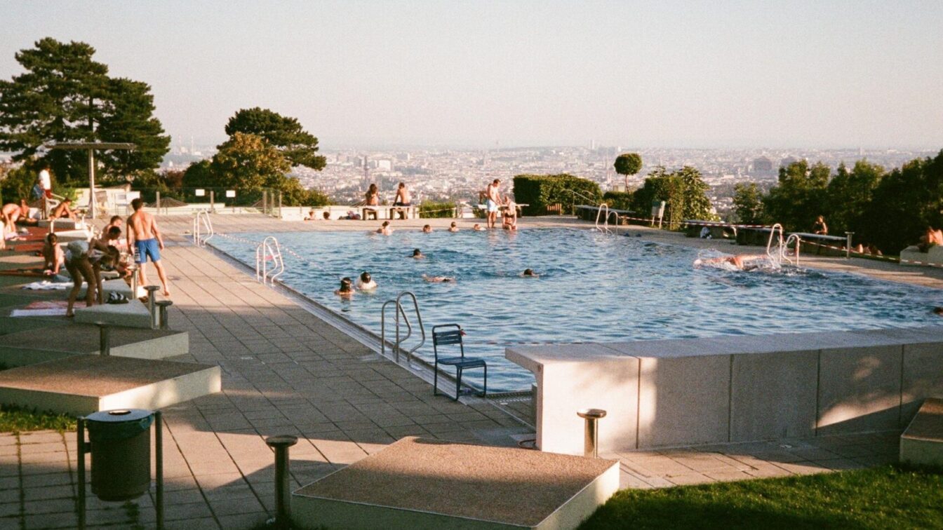 (c) Christina Egger | 1000things Krapfenwaldbad