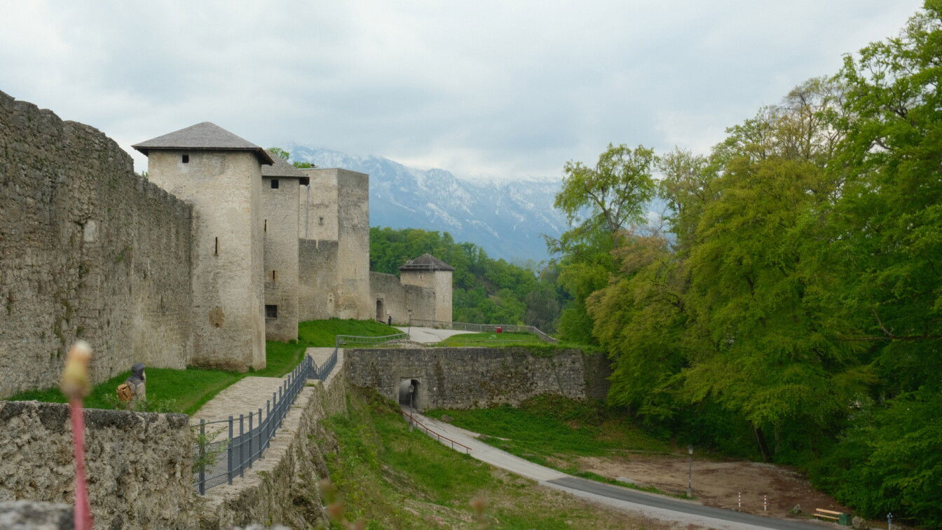 (c) Theresa Komornyik | 1000things Mönchsberg Salzburg