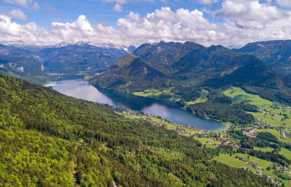 Grundlsee