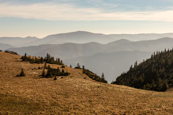 Rax Wandern Österreich: Berge rund um Wien