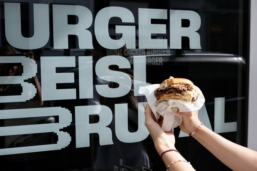 burger beisl brutal smashburger