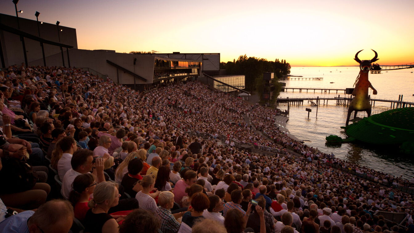 (c) Bregenzer Festspiele | Atelier Pi