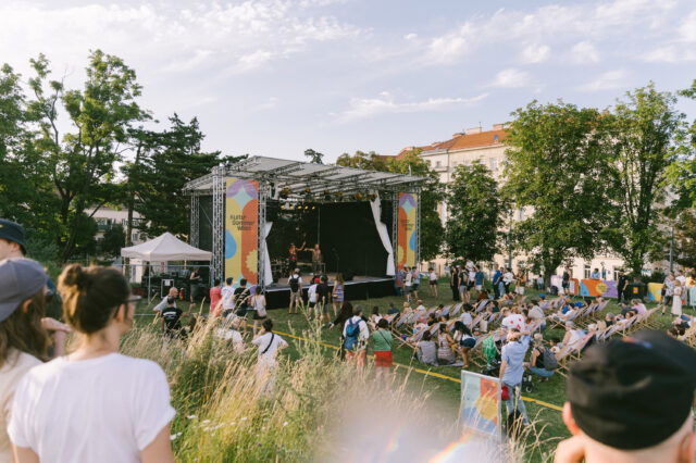Kultursommer Wien