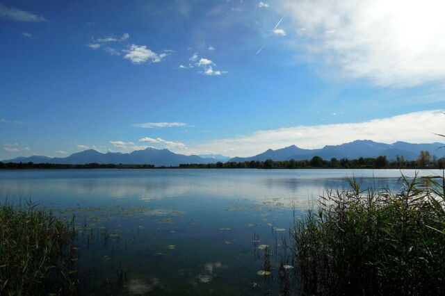 Chiemsee