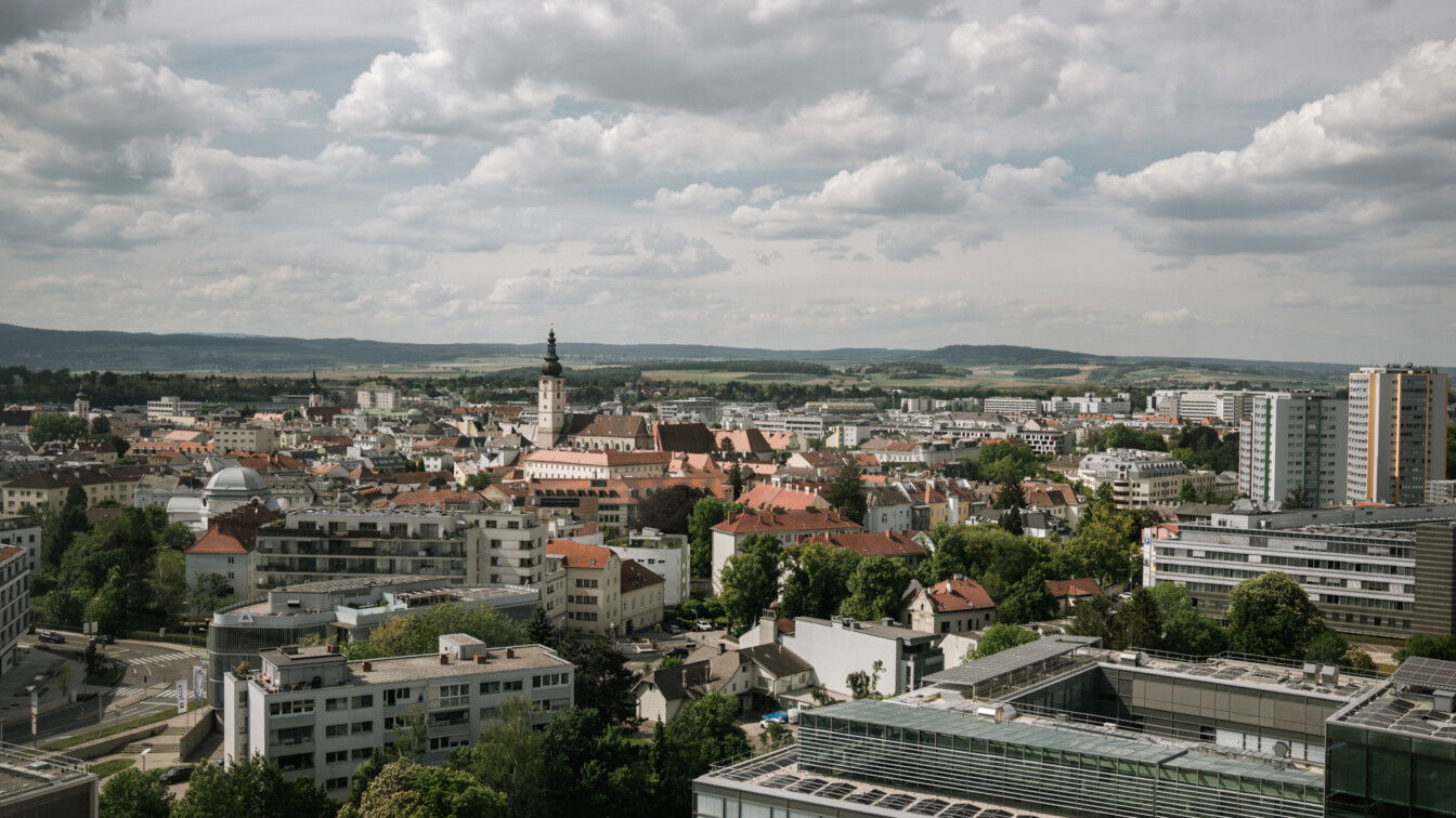 (c) Michelle Doninger | 1000hings NÖ Werbung St. Pölten