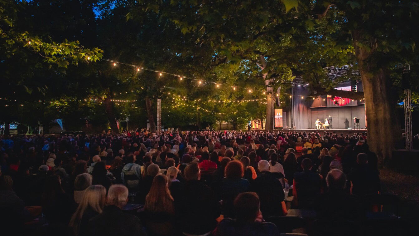 Theater im Park Wien