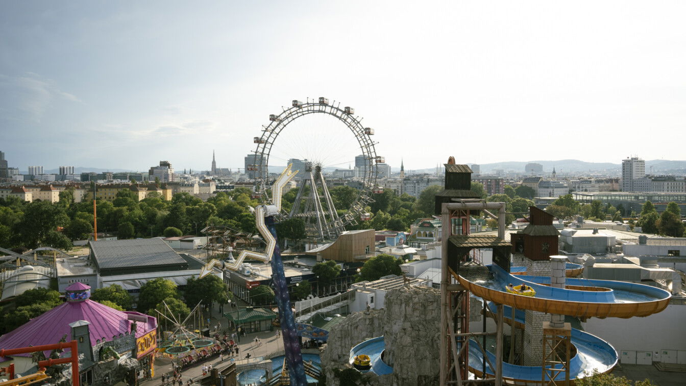 (c) Christina Egger | 1000things Wiener Prater