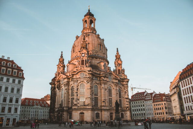 Dresden