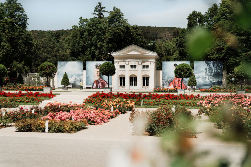 Baden Tourismus