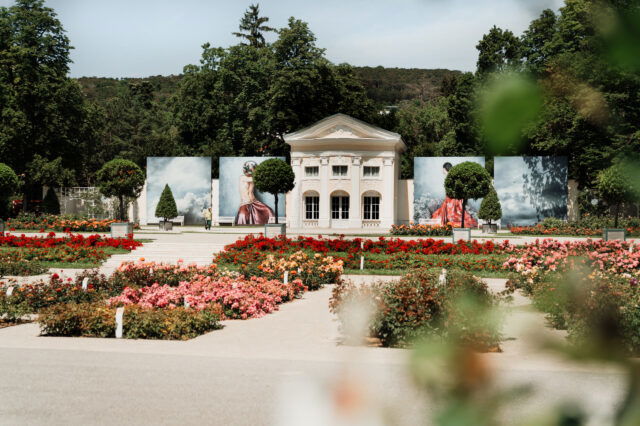 Baden Tourismus