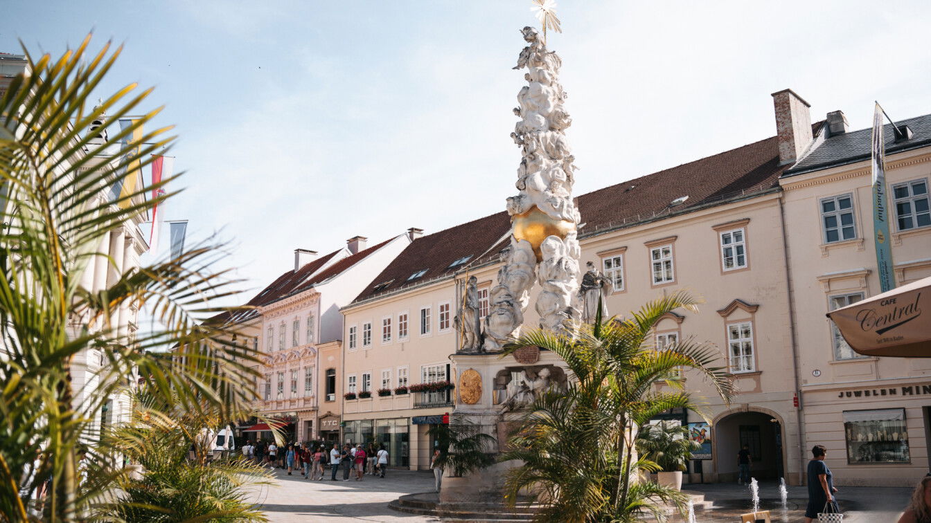 (c) Michelle Doninger | 1000things Baden Tourismus