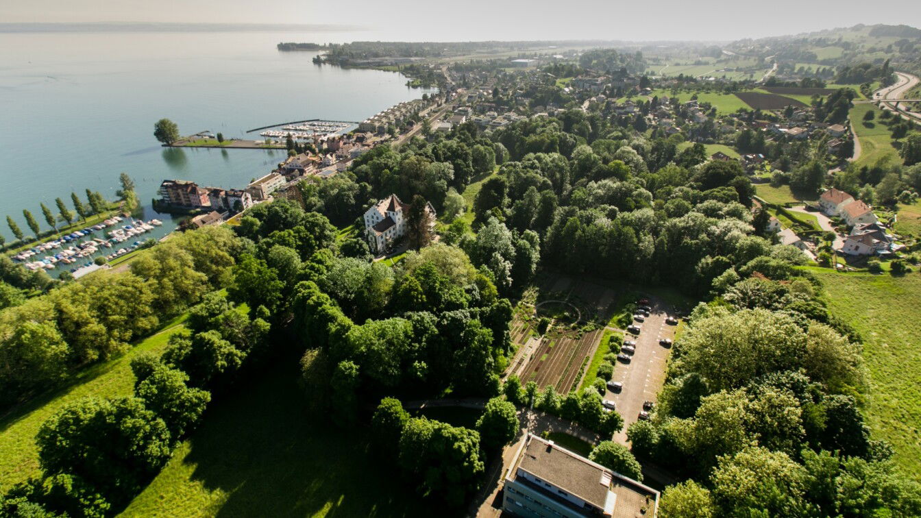 (c) Schloss Wartegg Schloss Wartegg