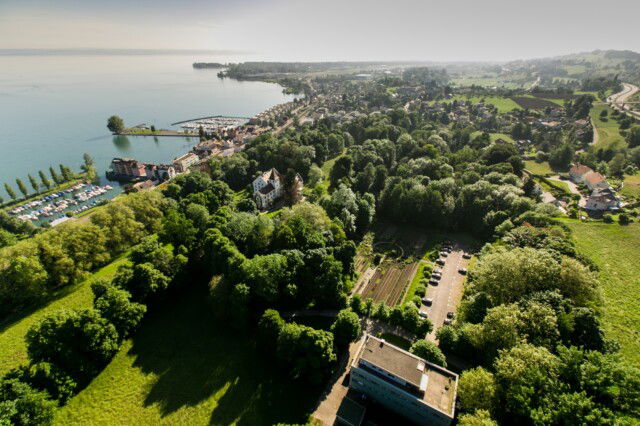 Schloss Wartegg