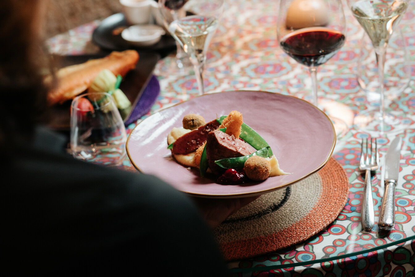 St. Peter Stiftskulinarium