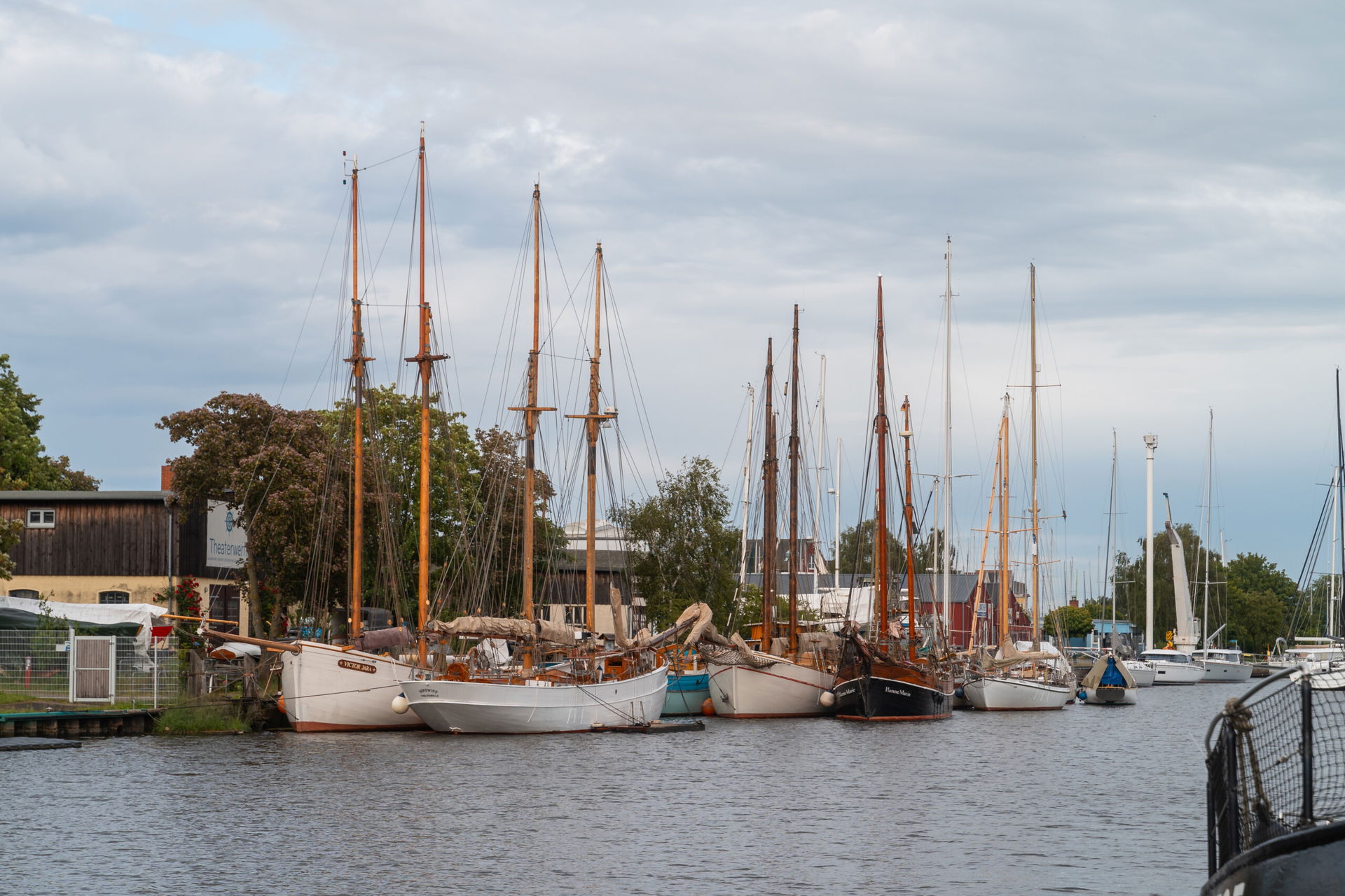 DZT Stralsund