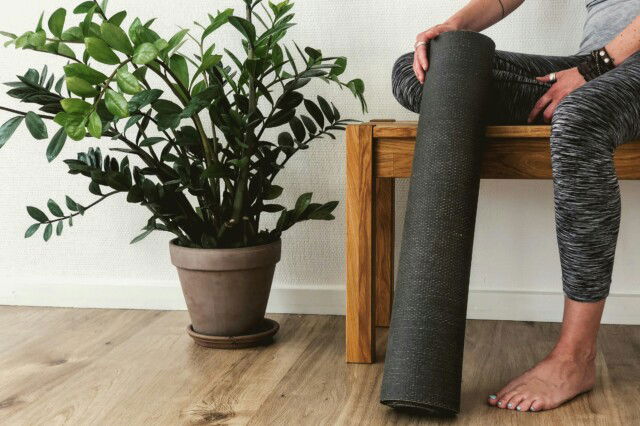 Yogastudios Graz