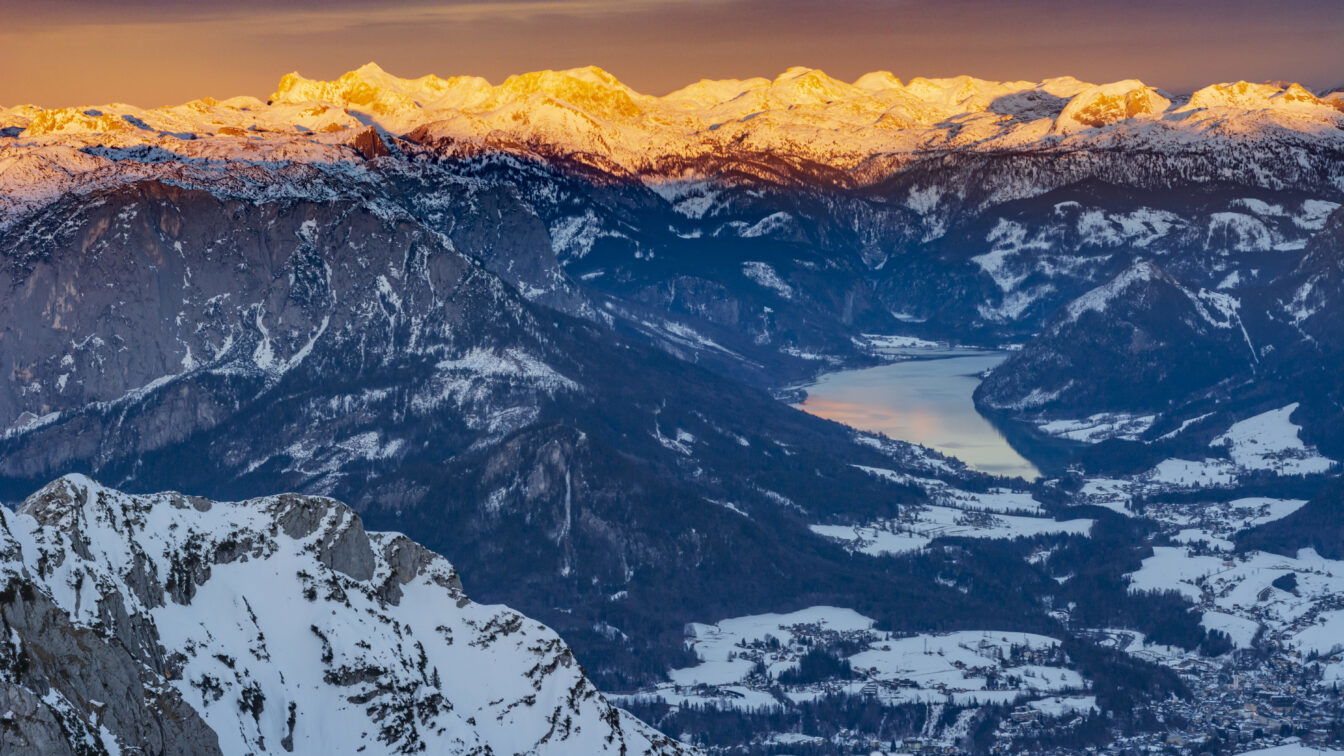 (c) STG | Volker Preusser Ausseerland
