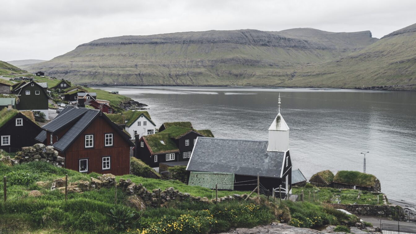 Bøur Reiseziele Europa