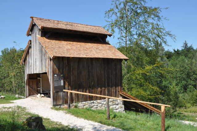 Salzburger Freilichtmuseum