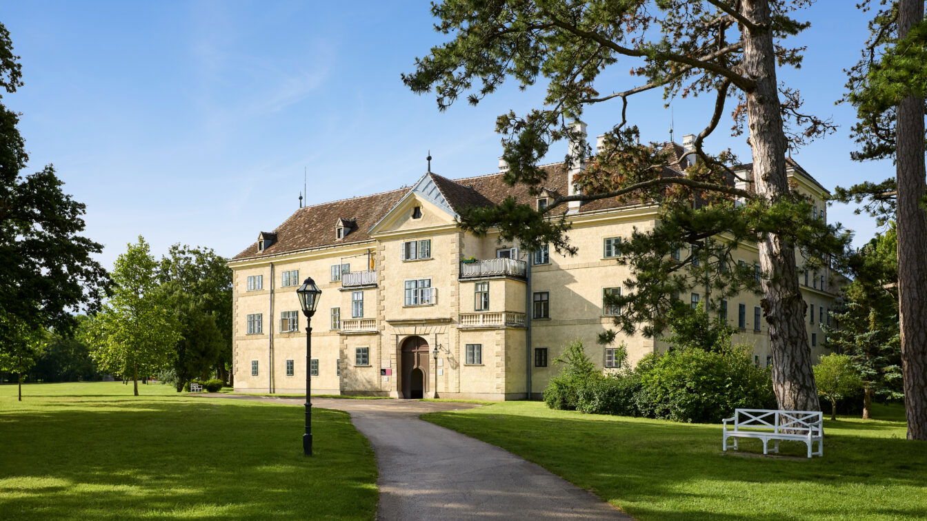 (c) JAMJAM – C.Schön GmbH (Immobilienmarketing | 3D Visualisierungen) Altes Schloss Laxenburg