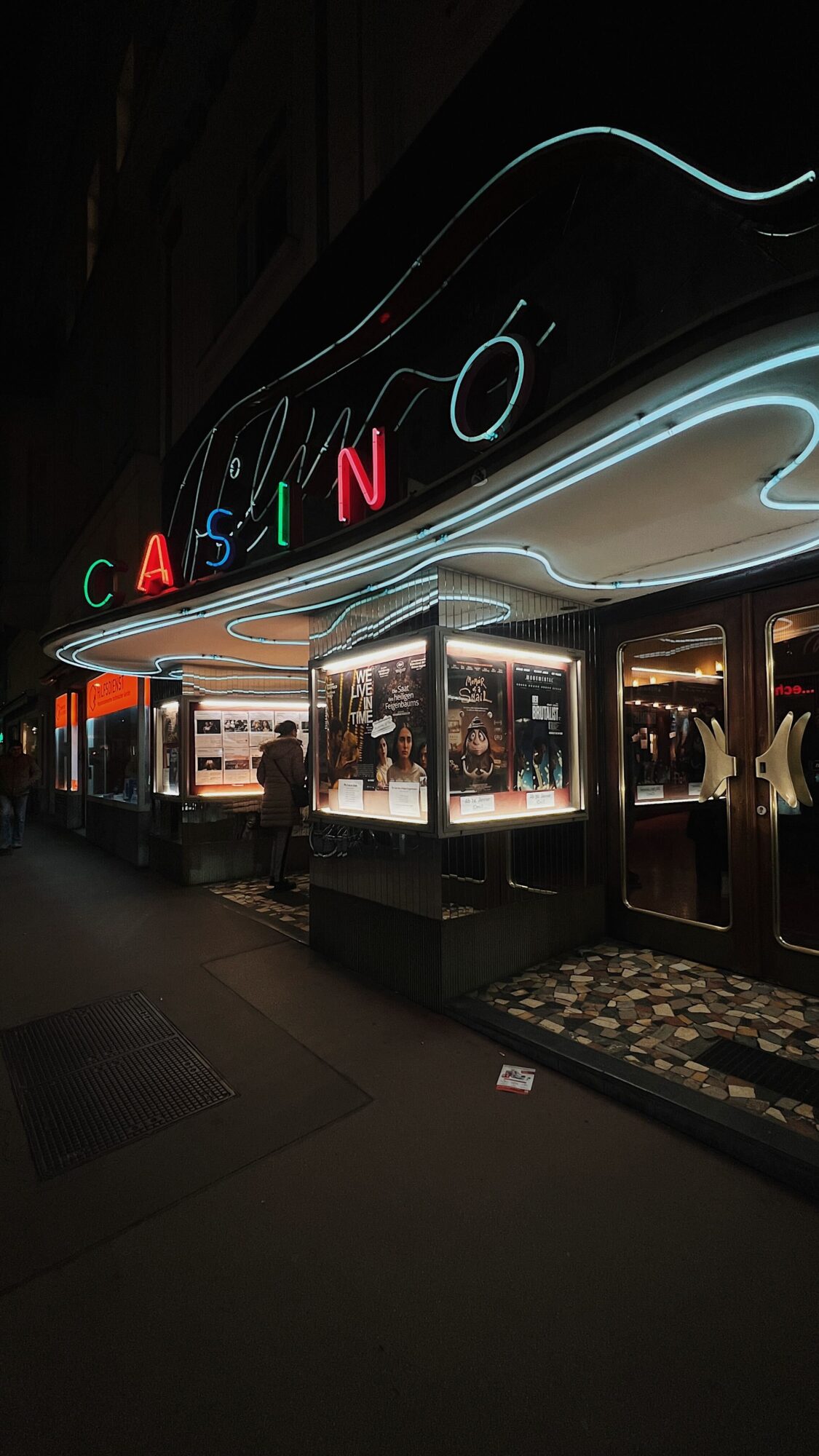 Filmcasino Wien