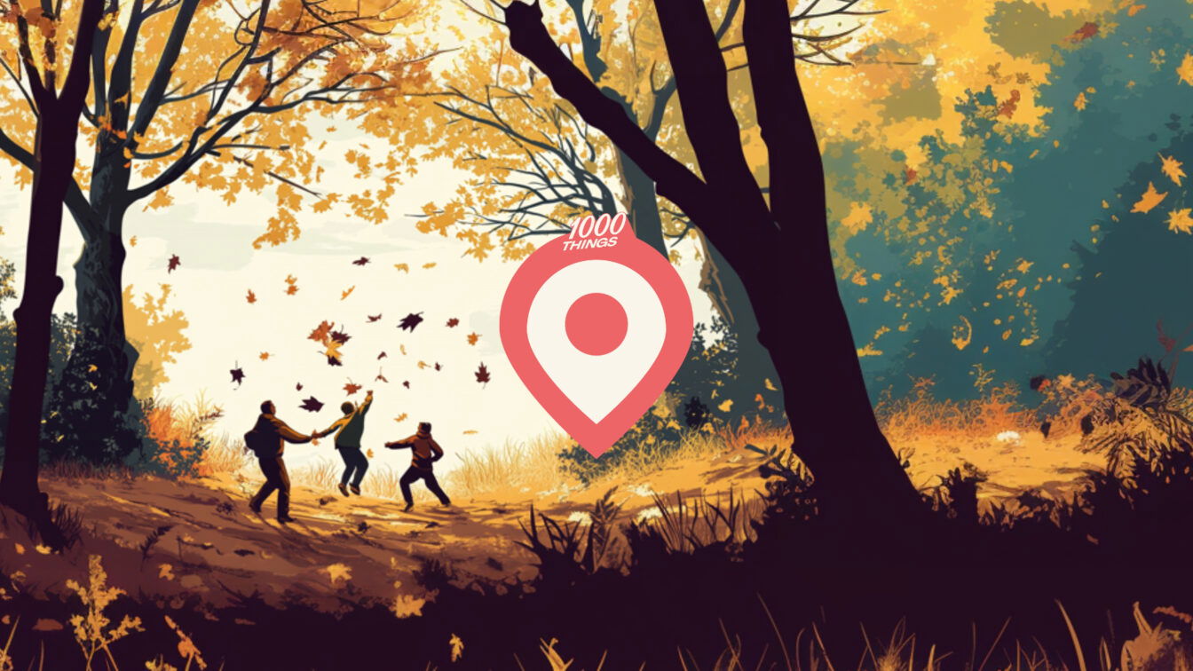 (c) 1000things Google Maps Listen Herbst