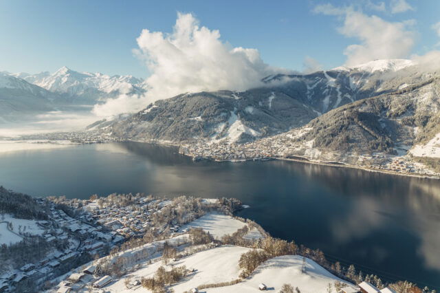 Zell am See-Kaprun