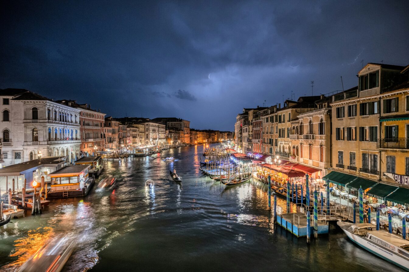 Venedig