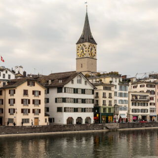 Zürich, schweiz, Tipps