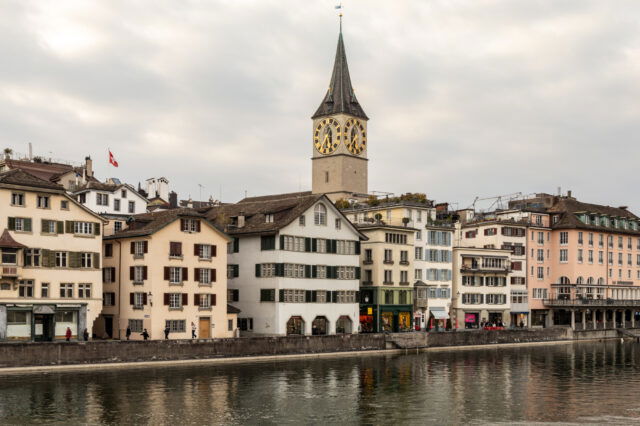 Zürich, schweiz, Tipps