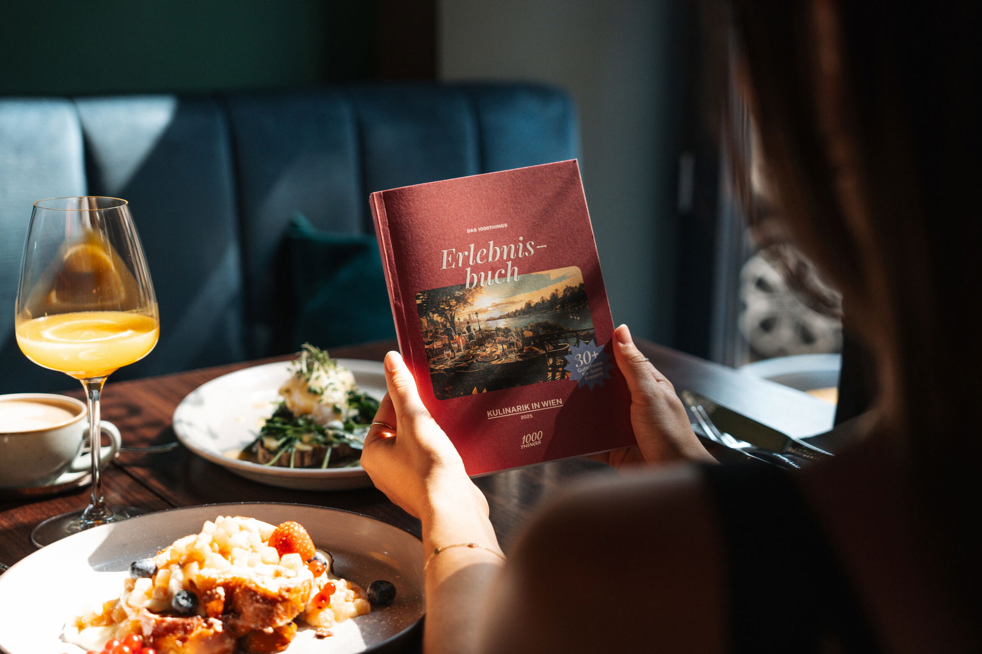 1000things Erlebnisbücher 2025