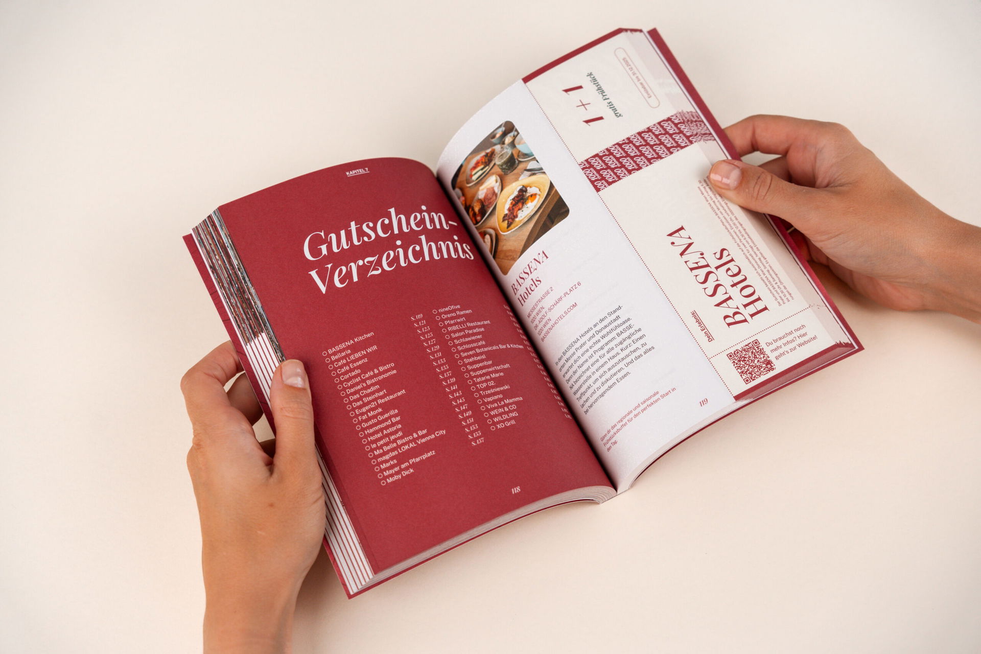 1000things Erlebnisbücher 2025