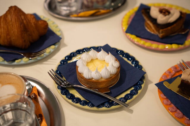 Patisserie Chez Fritz Wien