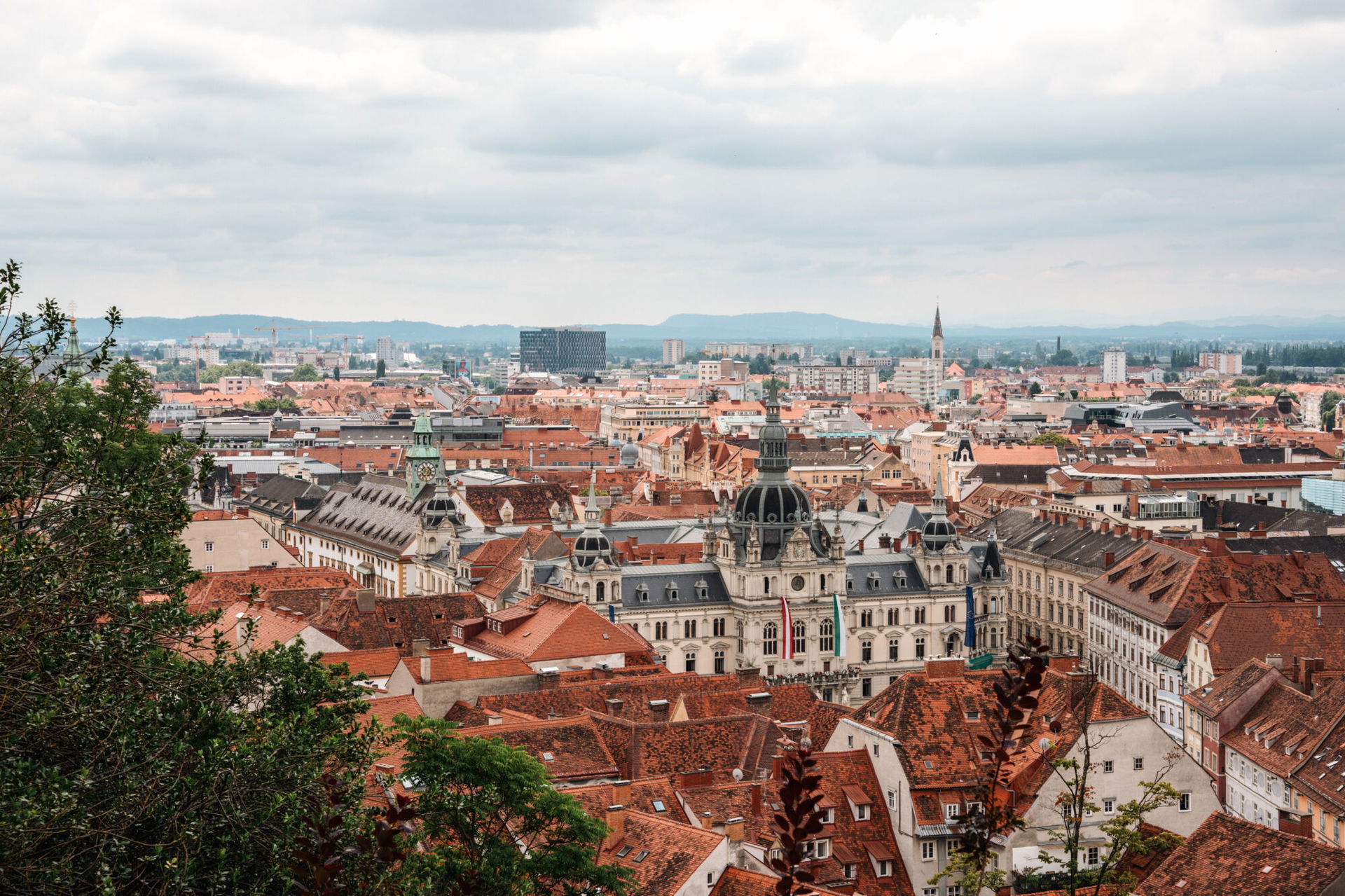 Die besten Tipps rund um den Lendplatz in Graz | 1000things