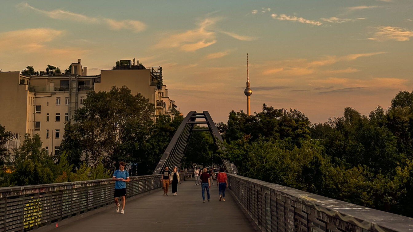 (c) Sonja Koller | 1000things Berlin