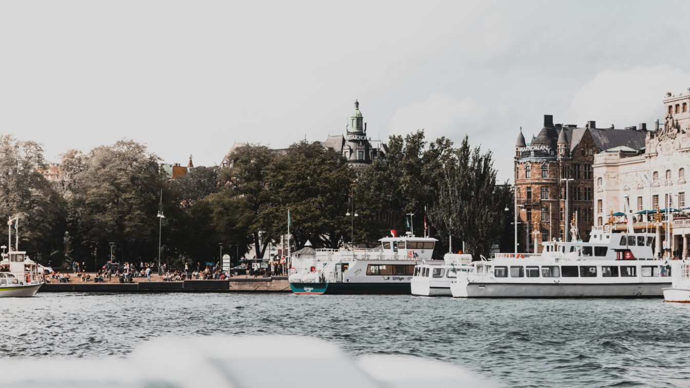 (c) Tiare Balbi | Unsplash Oslo