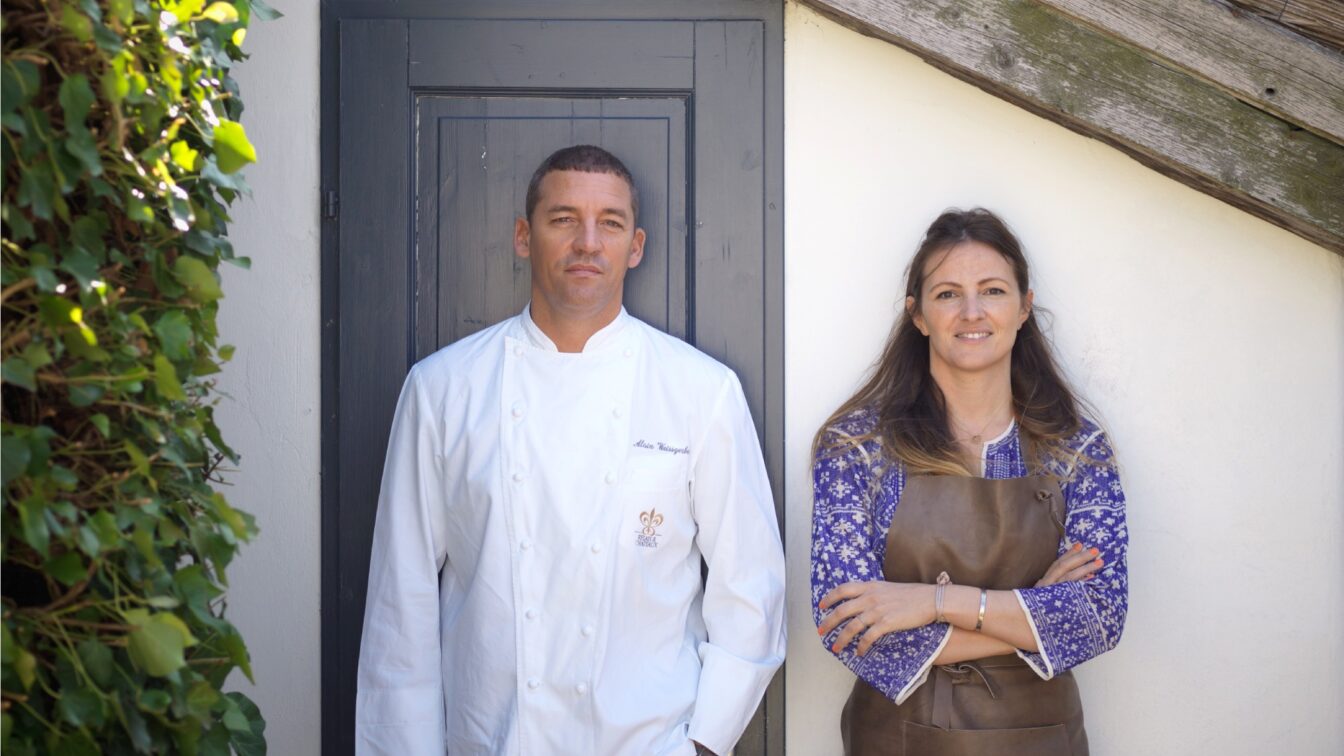 (c) Pertramer Barbara Eselböck und Alain Weissgerber