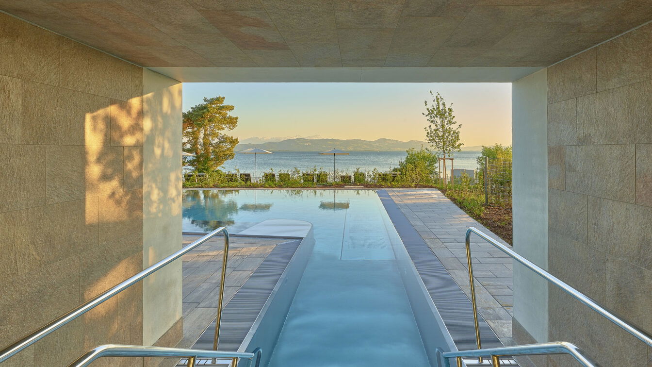(c) Therme Lindau GmbH Therme Lindau, Therme, Wellness
