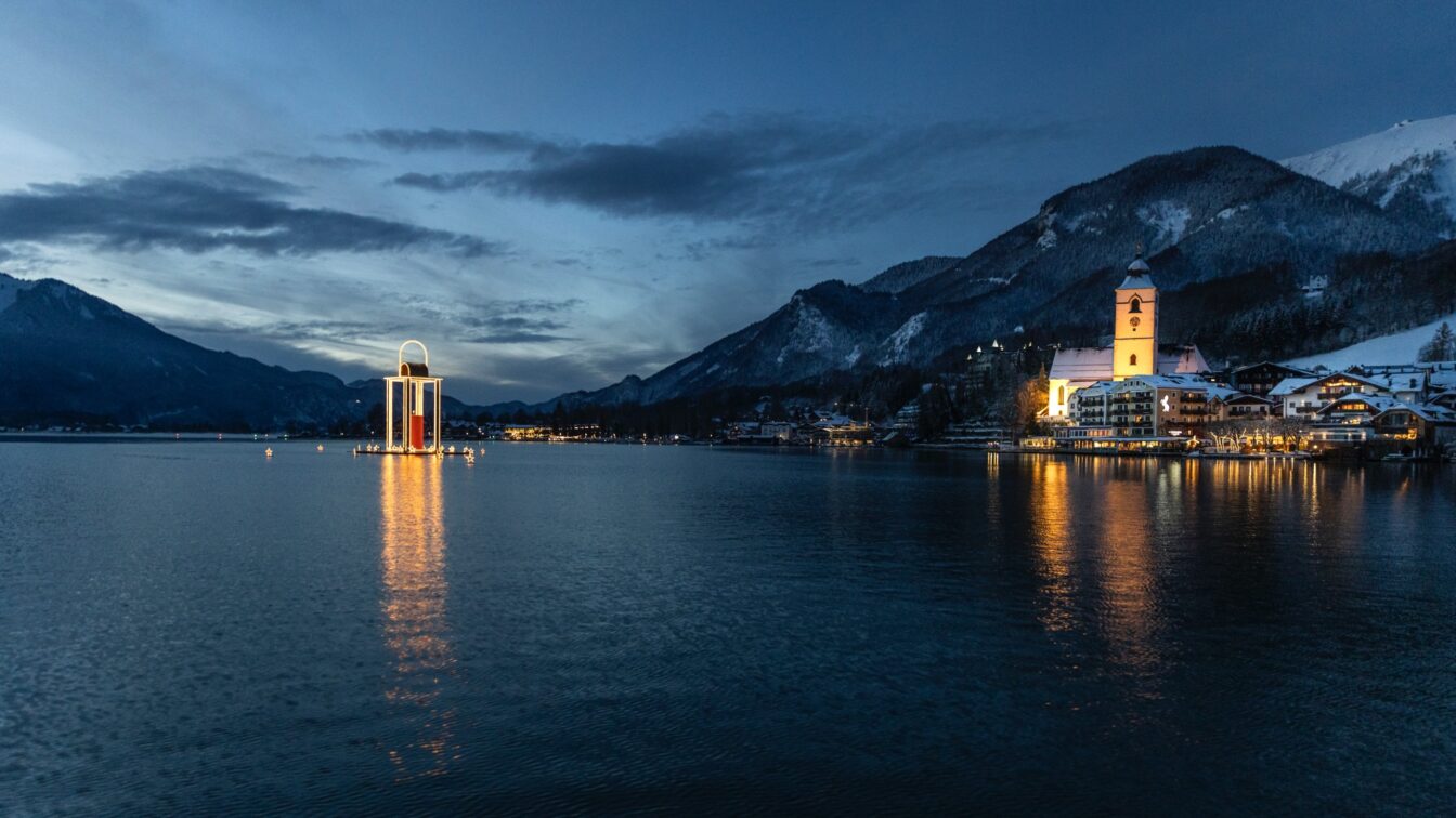 (c) Wolfgangsee Tourismus | Mirja Geh Wolfgangseer Advent
