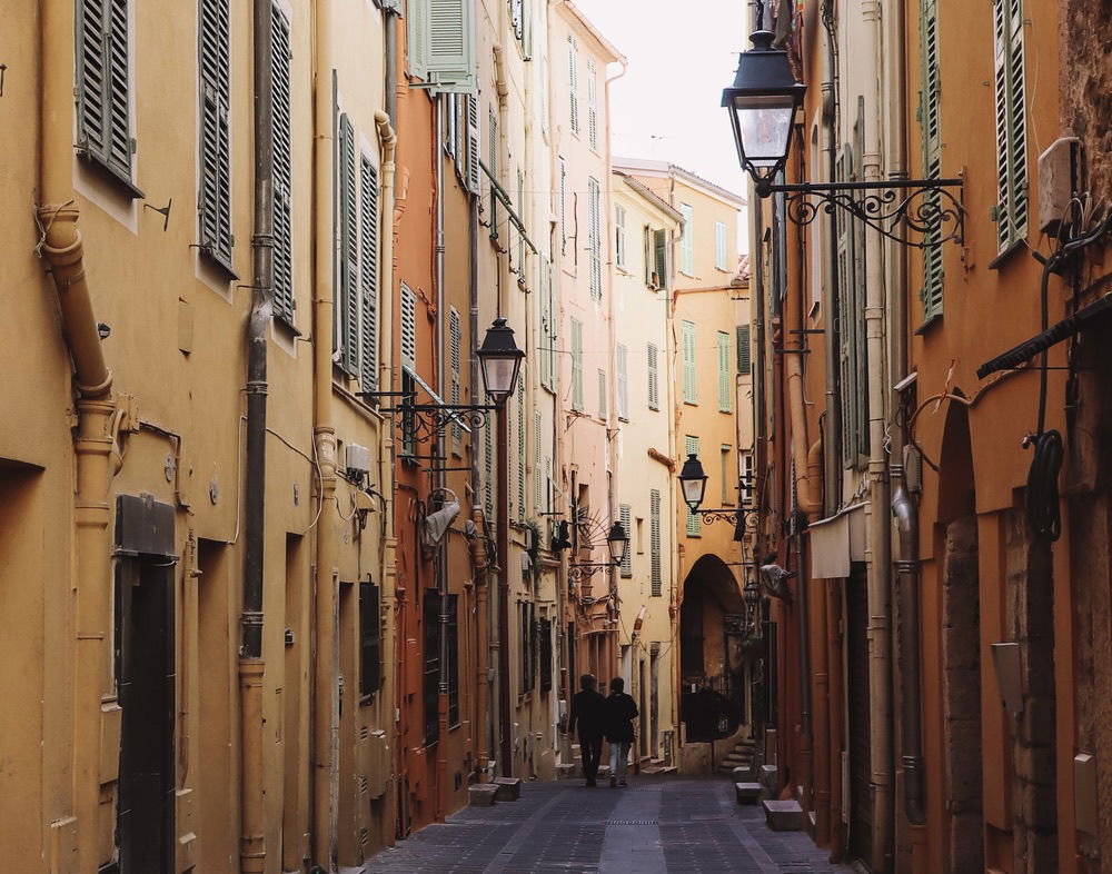 Provence