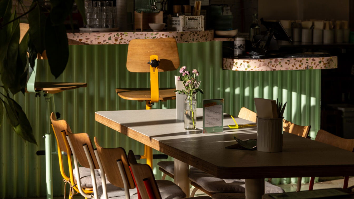(c) Sonja Koller | 1000things Blumental Berlin, Sonja Koller, Restaurant,7