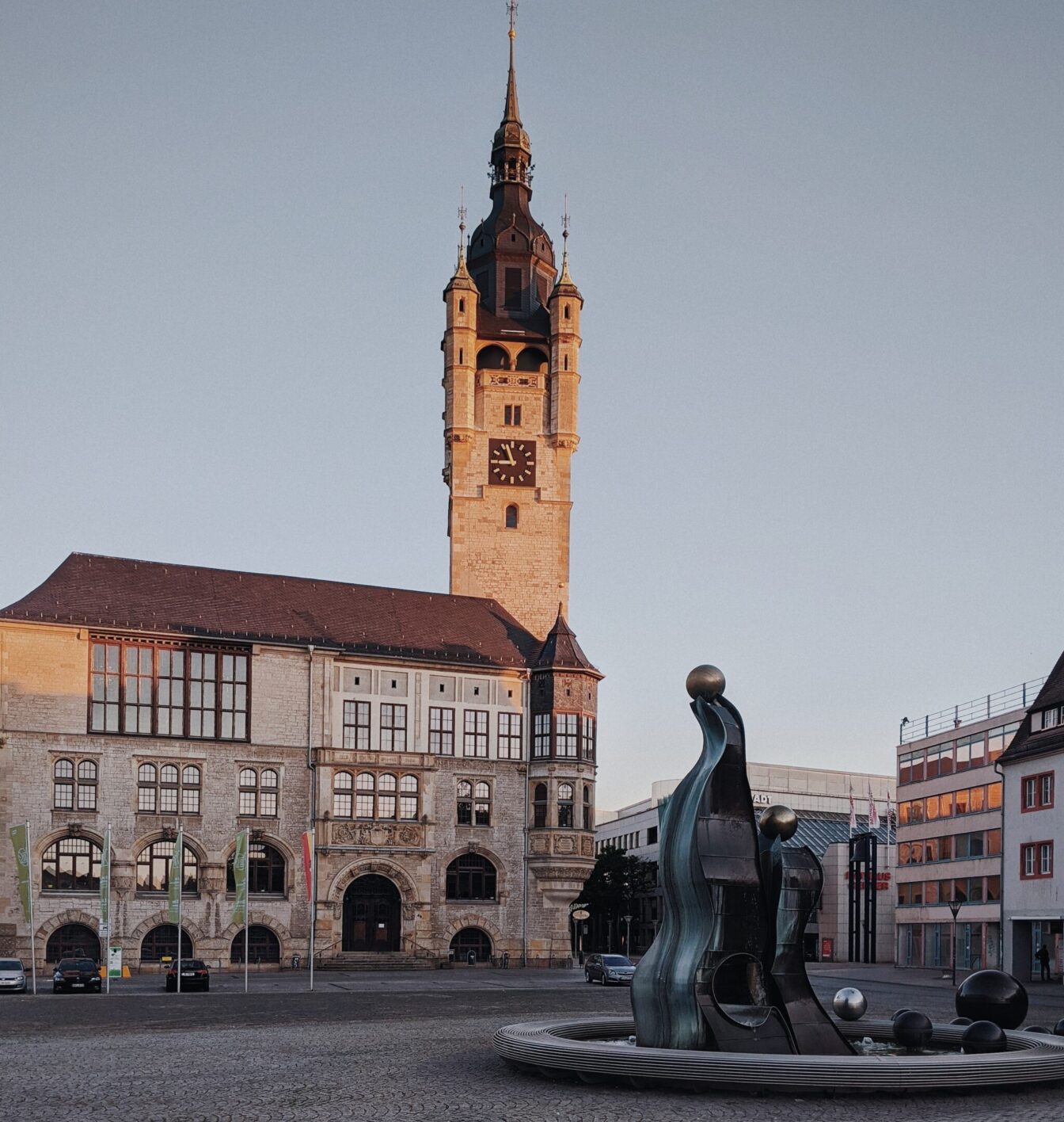 Dessau