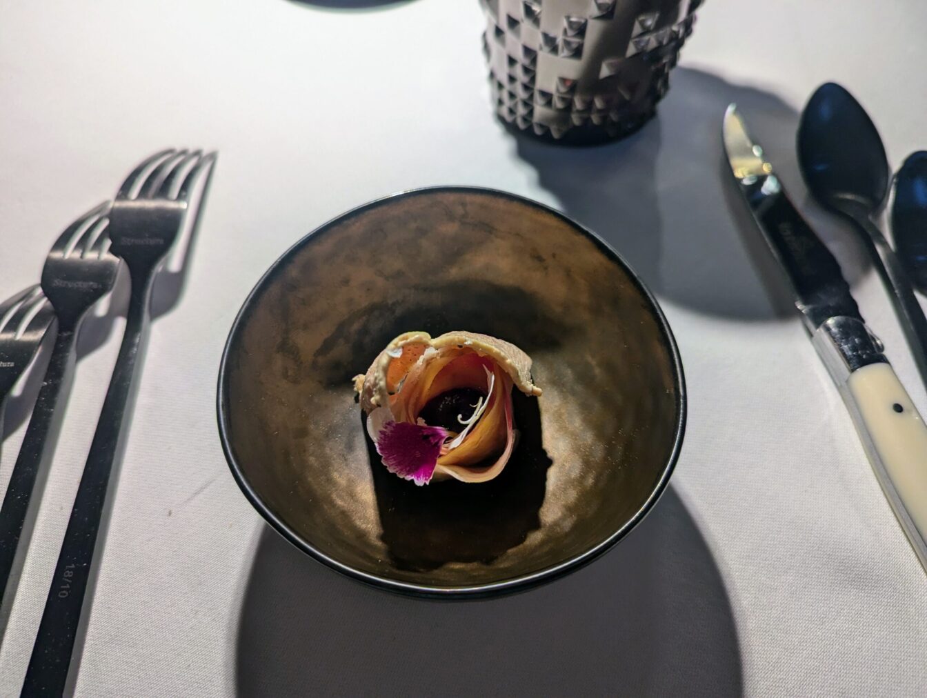 Taubenkobel Diskokobel Fine-Dining Volksgarten