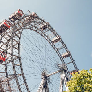 Wiener Riesenrad