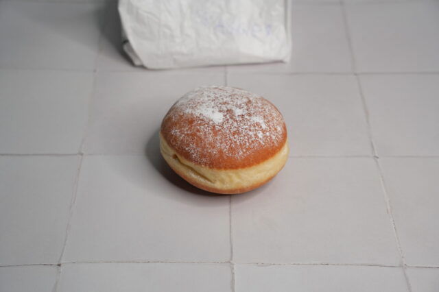 Krapfen Tasting 2025 Gragger