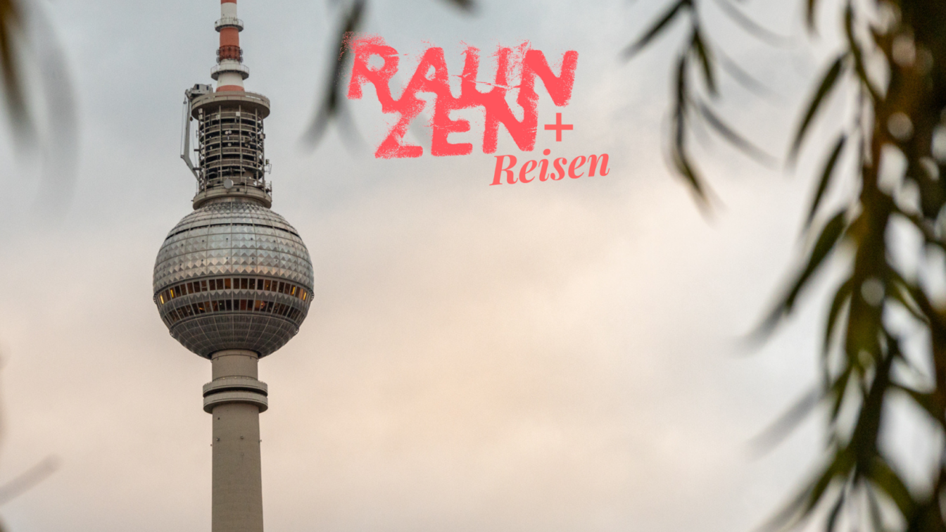 (c) Sonja Koller | 1000things Raunzen und Reisen Berlin Sonja Koller, unfreundlichste Stadt der Welt, Wien, Berlin,2