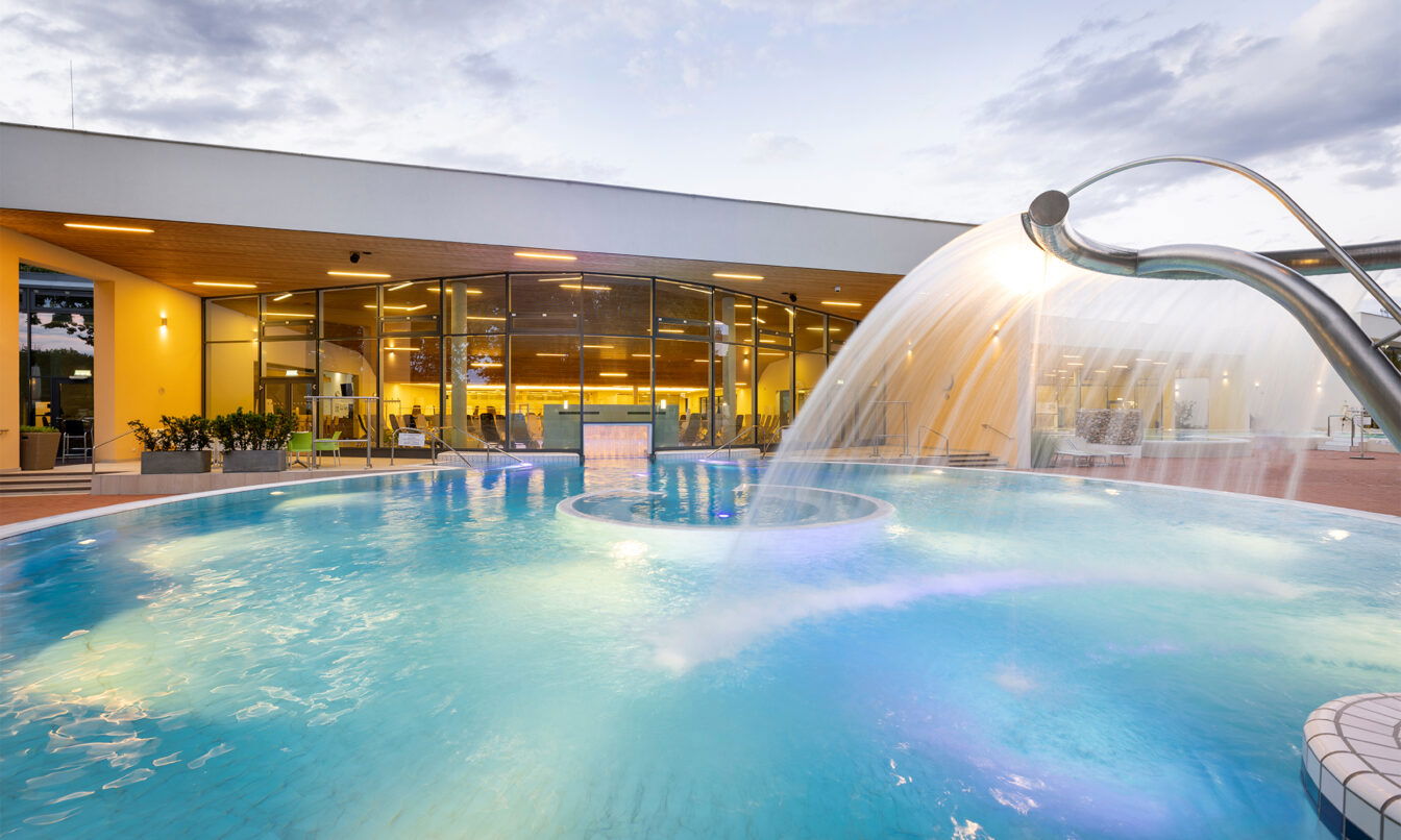 Steiermark Tourismus | Thermen- und Vulkanland