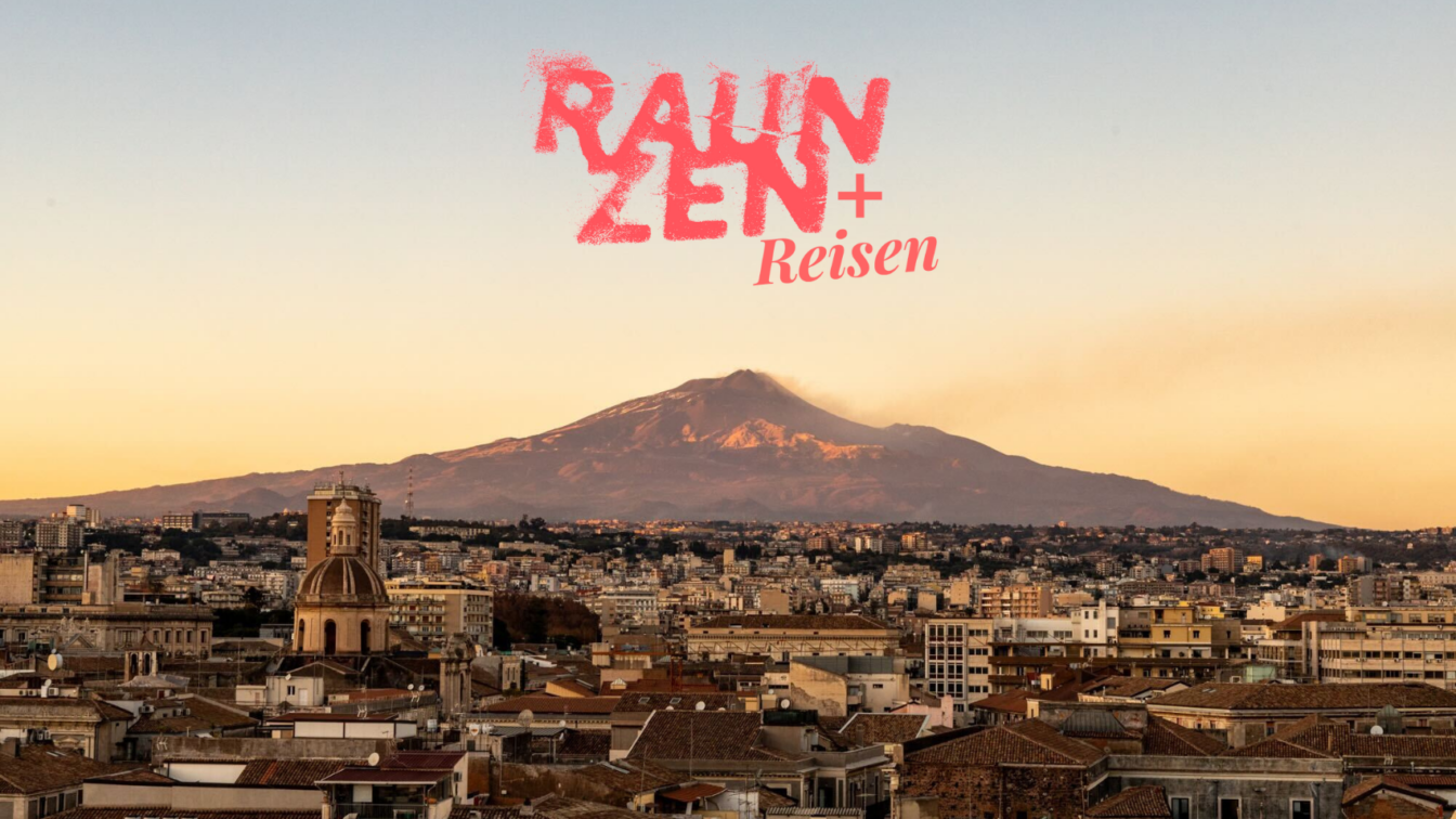 (c) Sonja Koller | 1000things R&R_Artikelbild, Raunzen und Reisen, Catania, Sizilien