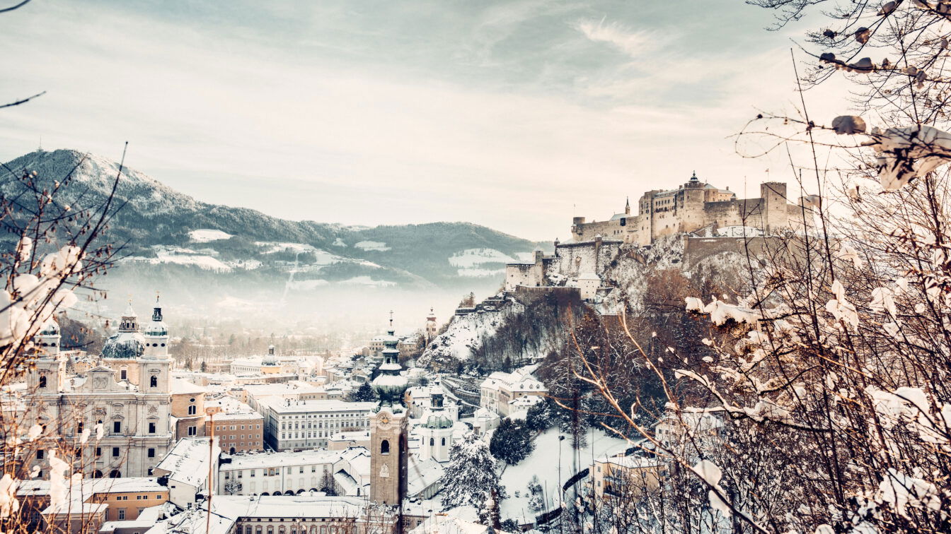 (c) SalzburgerLand Tourismus | Patrick Langwallner